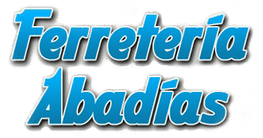 Ferreteria-Abadias-logo